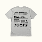 Básica Boyacense Mujer