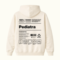 Hoodie Pediatra