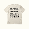 Básica Profesora