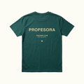 Camiseta Profesora Essential