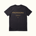 Camiseta Profesora Essential