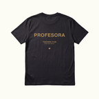Camiseta Profesora Essential