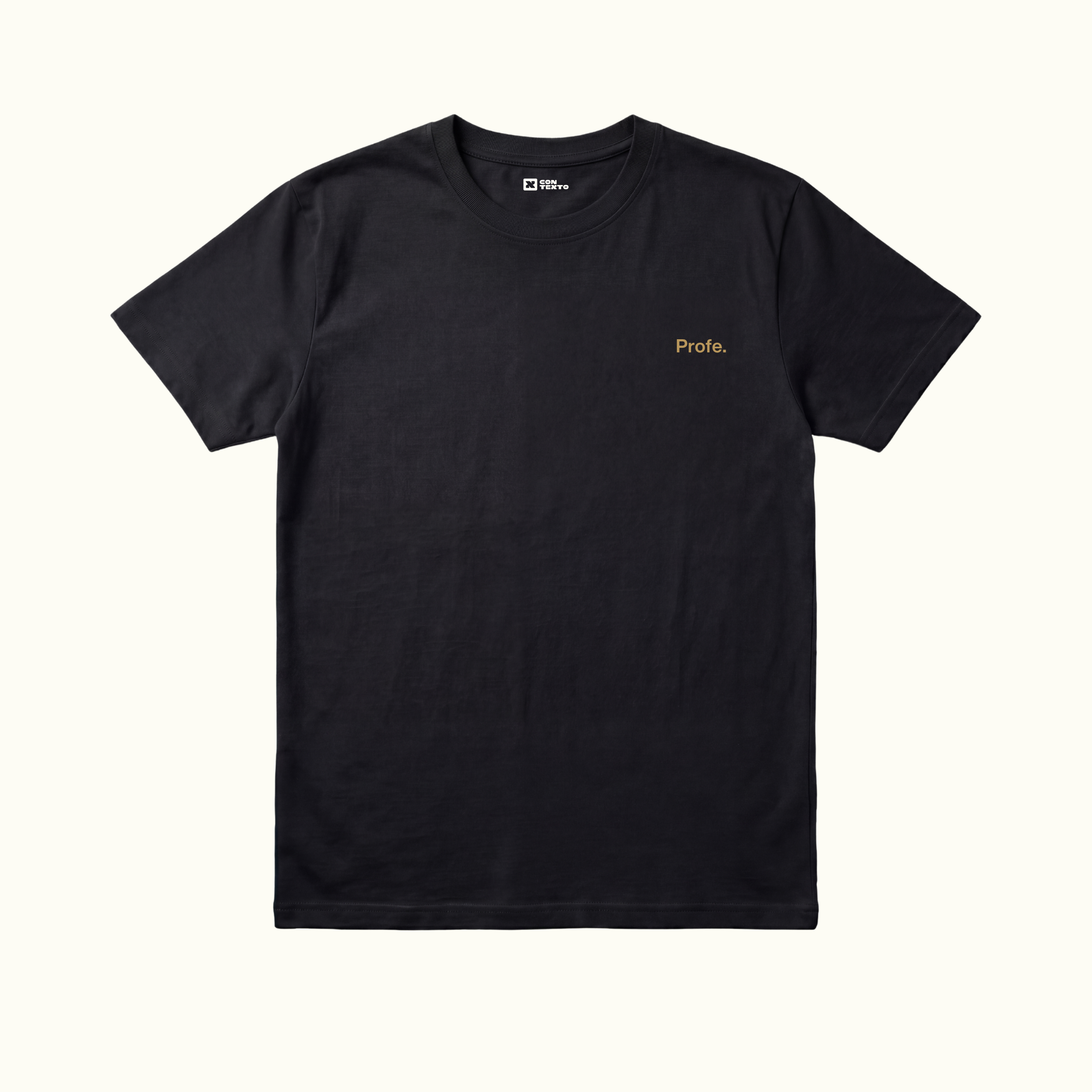 Camiseta Profesora Essential