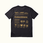 Básica Colombiana