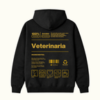 Hoodie Veterinaria