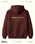 Hoodie Arquitecto Essential