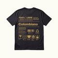 Básica Colombiano