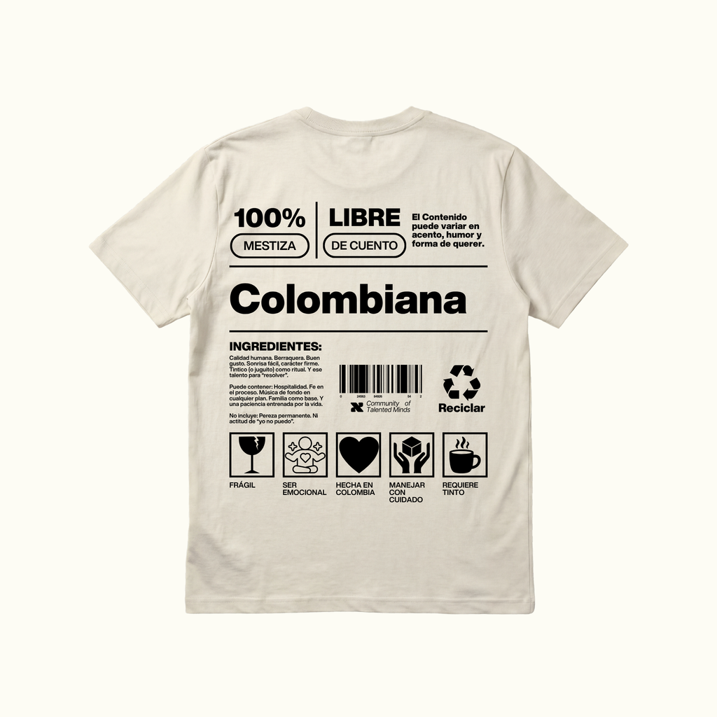 Básica Colombiana