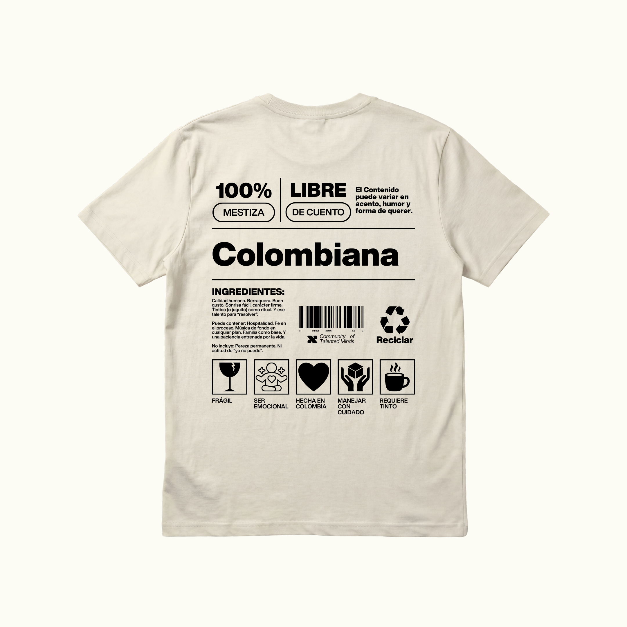 Básica Colombiana