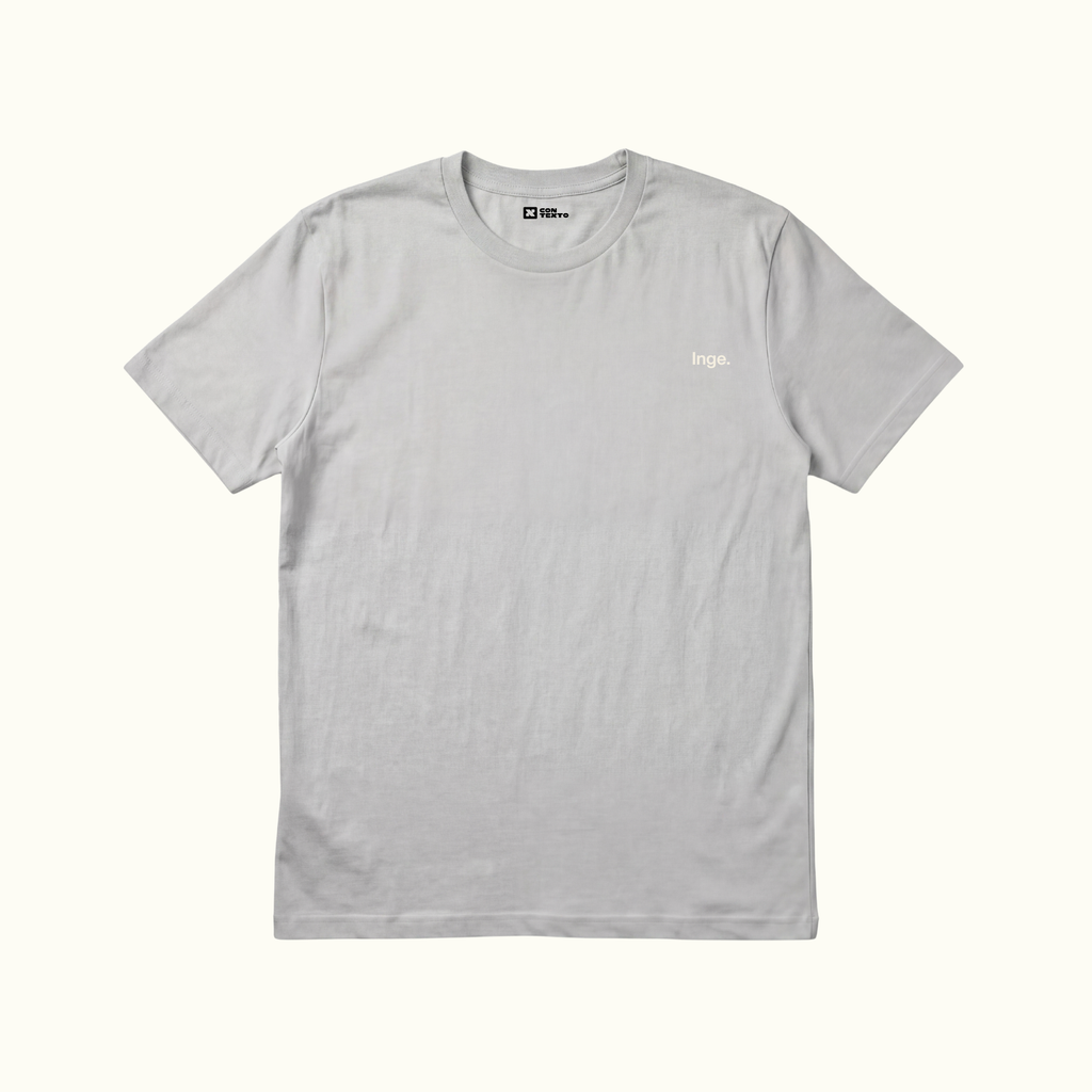 Camiseta Ingeniera Essential