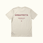 Camiseta Arquitecta Essential