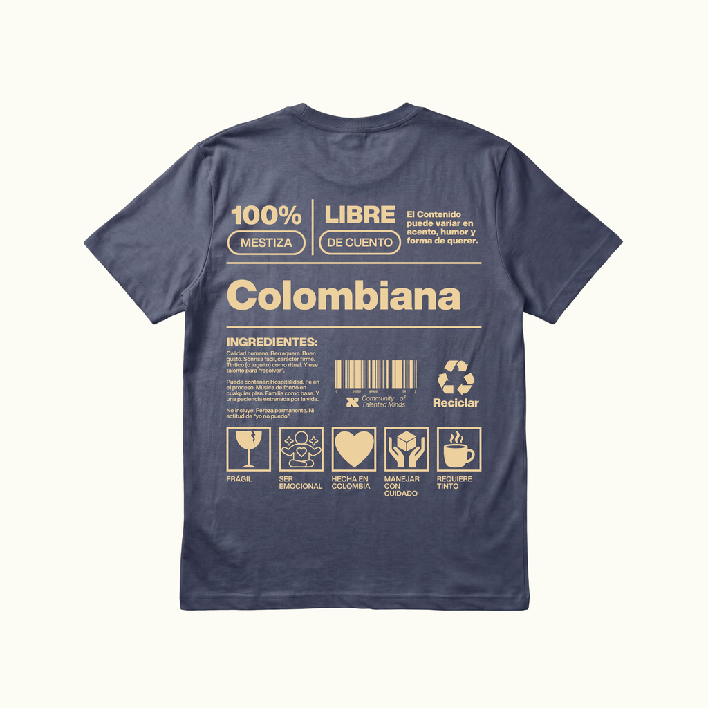Básica Colombiana