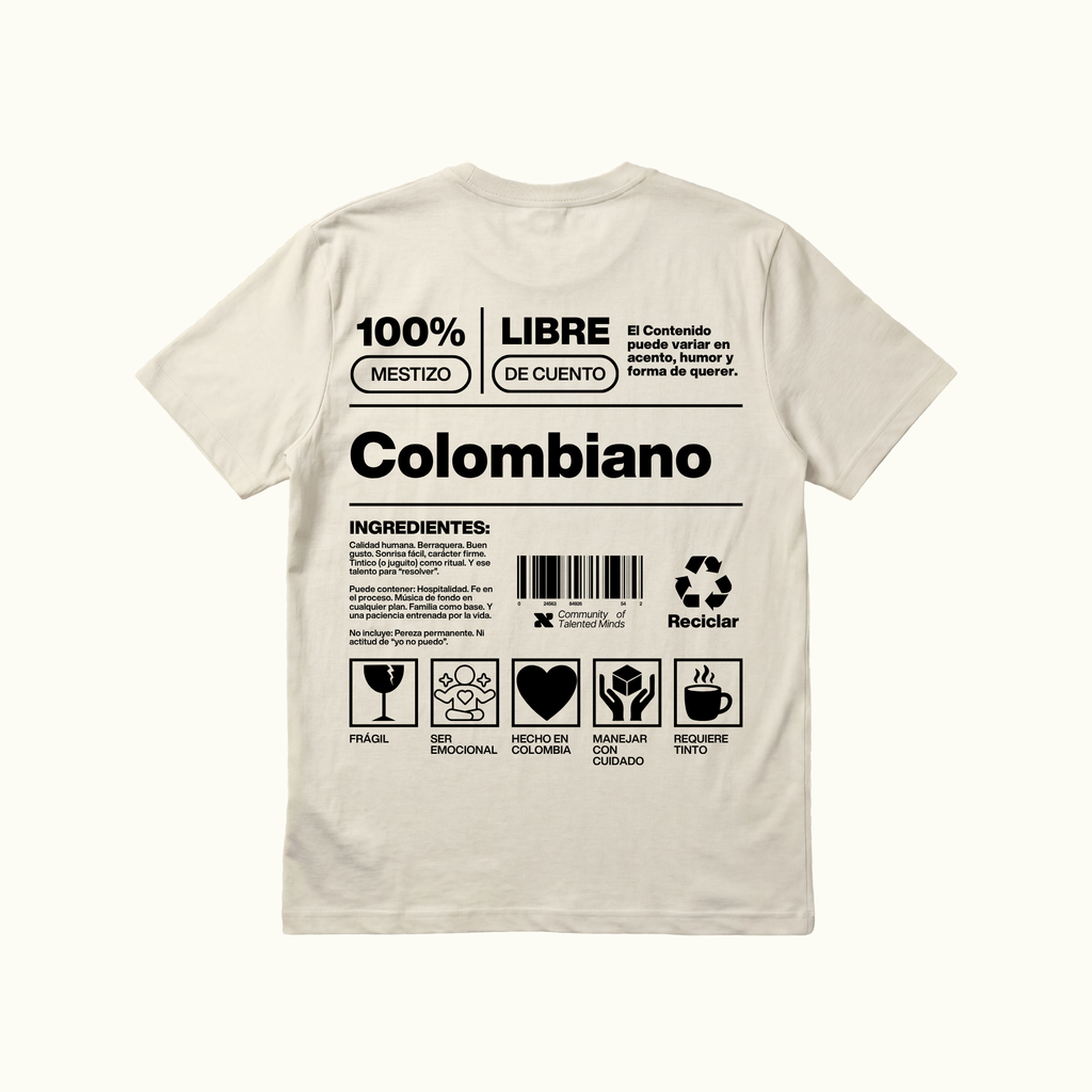 Básica Colombiano