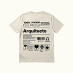 Básica arquitecto
