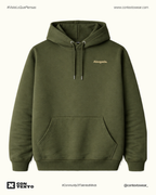 Hoodie Abogada Essential