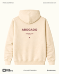 Hoodie Abogado Essential