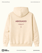 Hoodie Abogado Essential