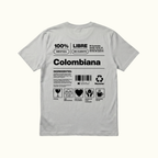 Básica Colombiana