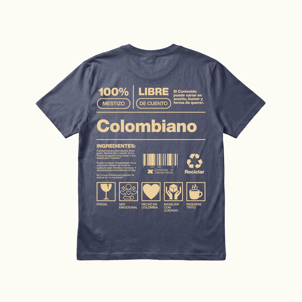 Básica Colombiano