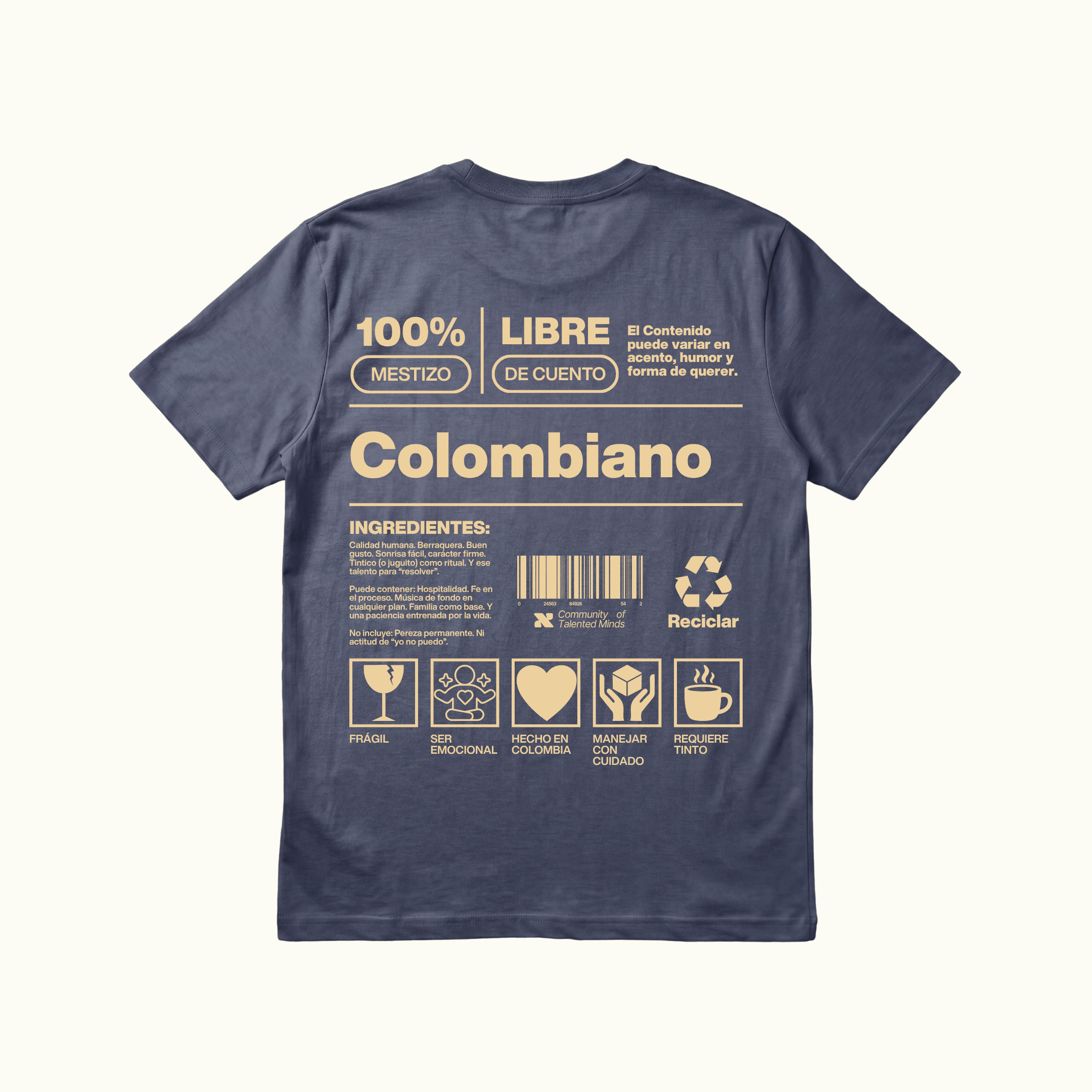 Básica Colombiano