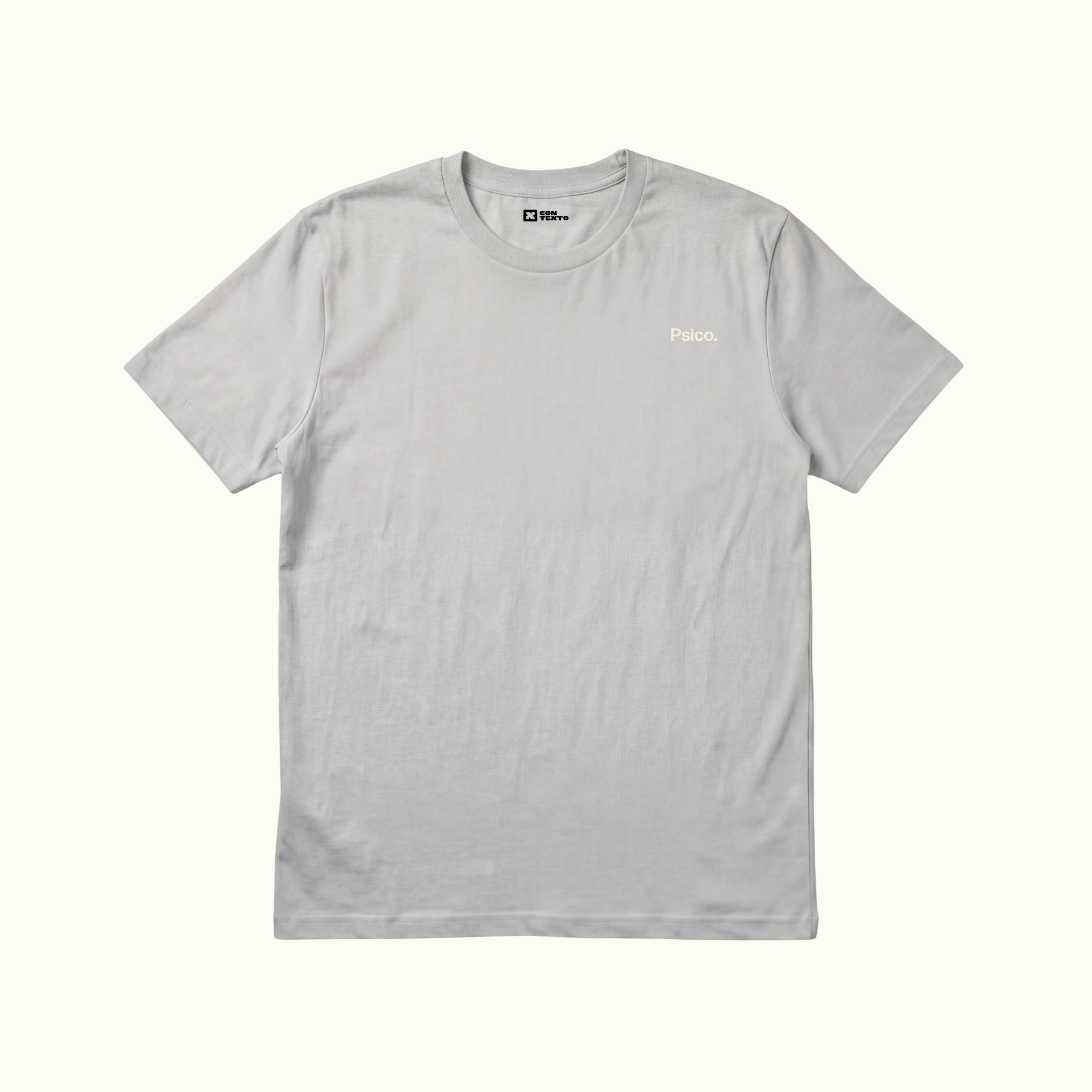 Camiseta Psicóloga Essential