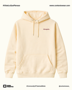 Hoodie Abogado Essential