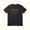 Camiseta Abogada Essential