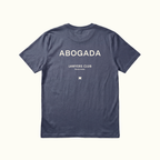 Camiseta Abogada Essential
