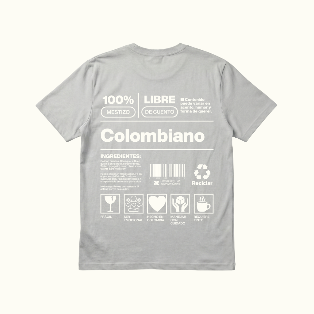 Básica Colombiano
