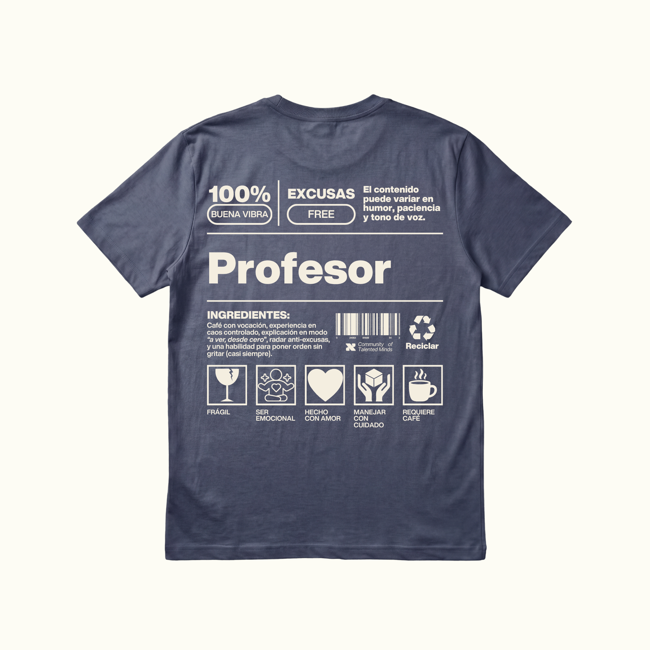 Básica Profesor