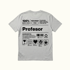 Básica Profesor
