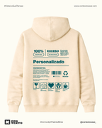 Hoodie Personalizado
