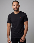 Camiseta Slim Nací para crear