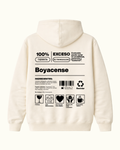 Hoodie Boyacense Hombre