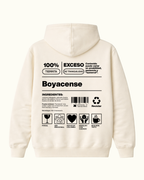 Hoodie Boyacense Hombre