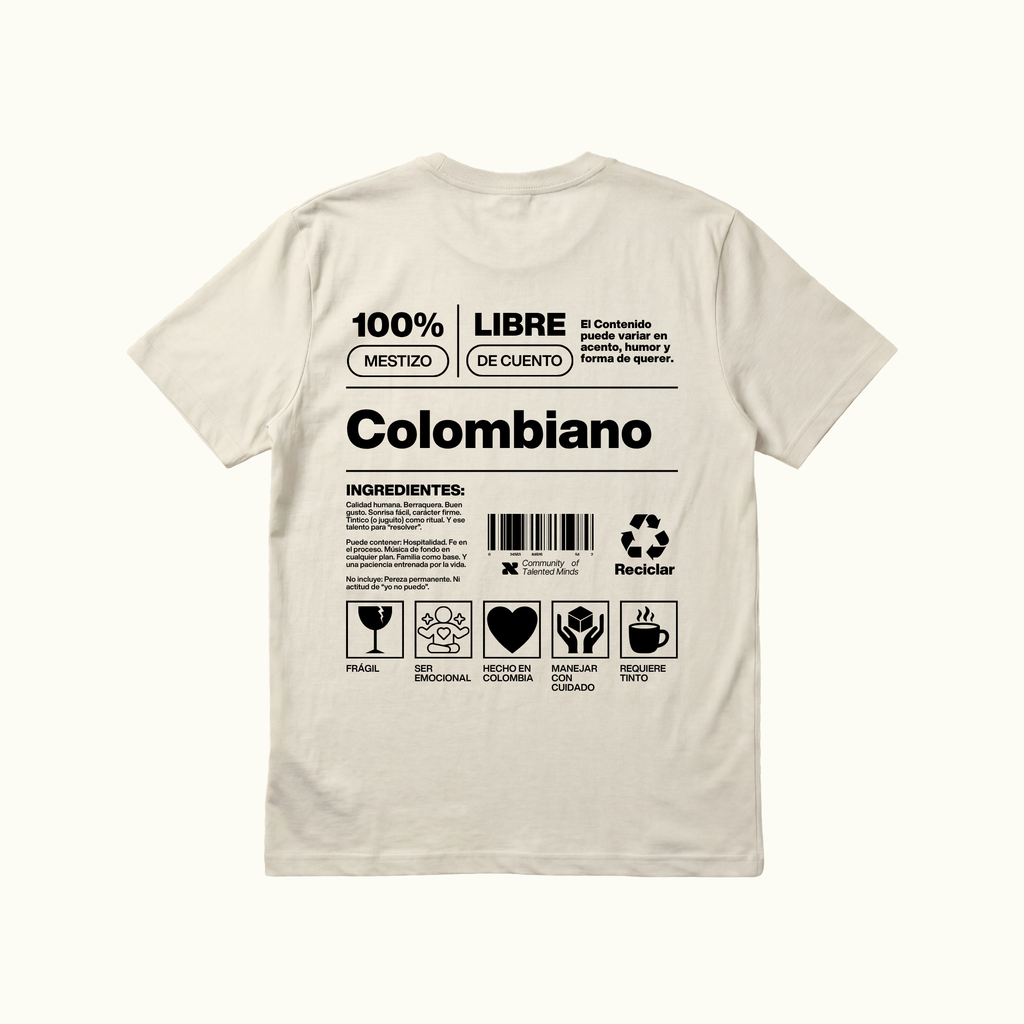 Básica Colombiano