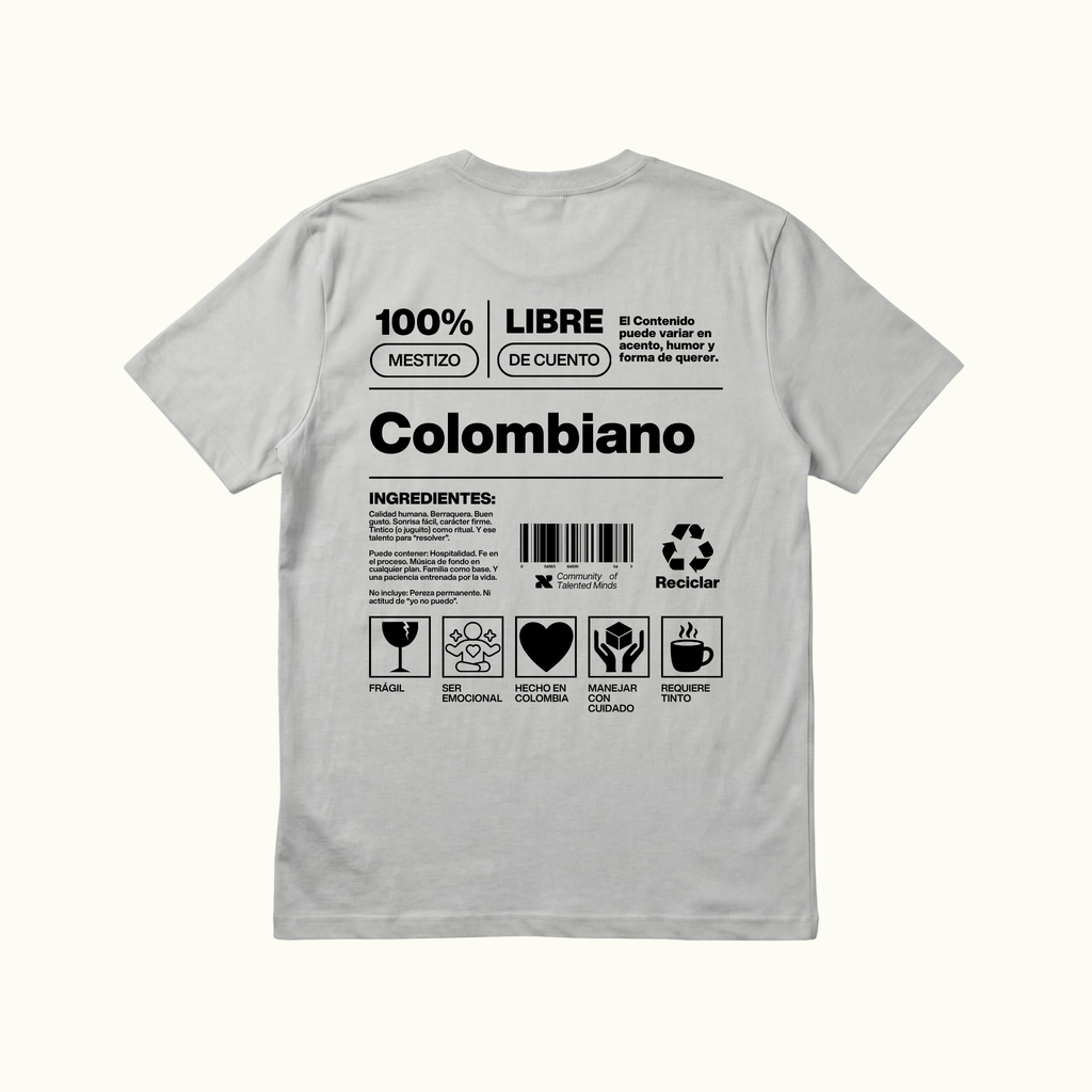 Básica Colombiano