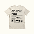Básica Paisa Mujer