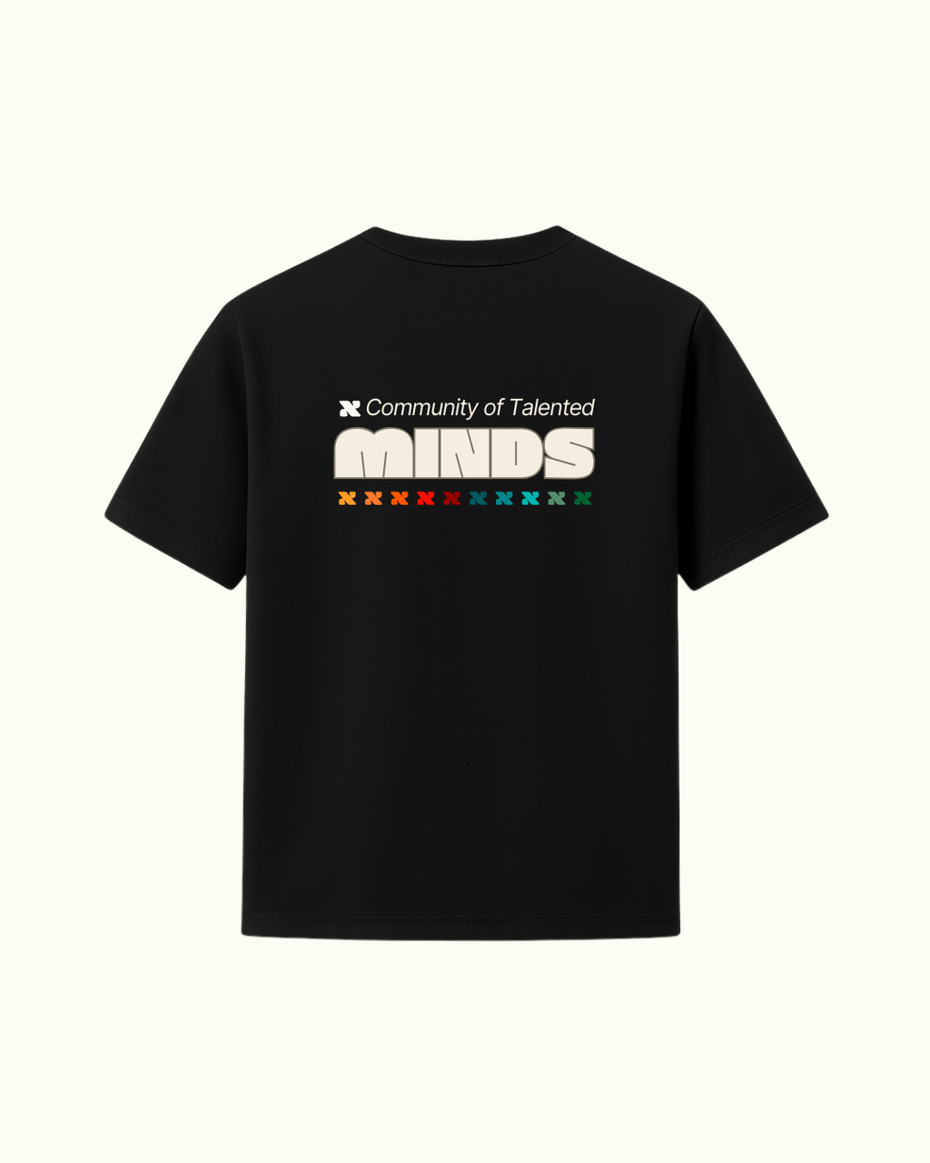 Camiseta Slim People