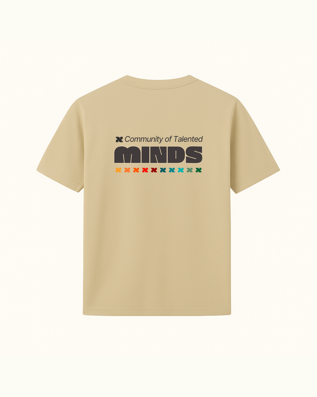 Camiseta Slim People