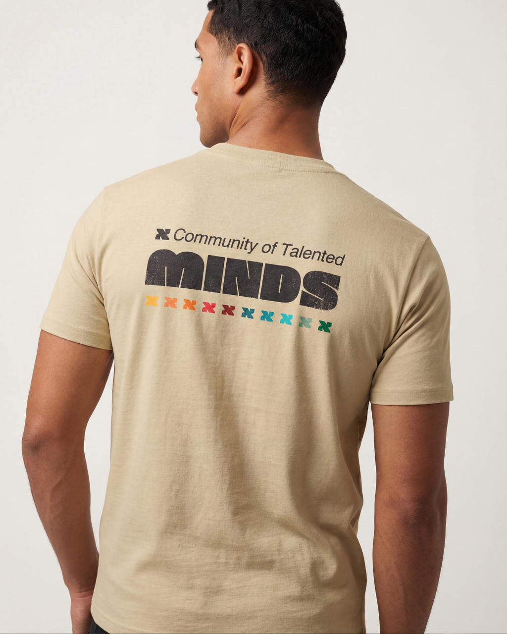 Camiseta Slim People