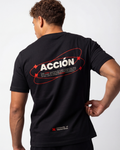 Camiseta Slim Acción