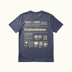Básica Colombiano