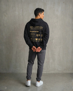 Hoodie Boyacense Hombre