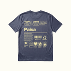 Básica Paisa Hombre