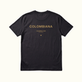 Camiseta Colombiana Essential