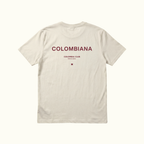 Camiseta Colombiana Essential