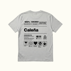 Camiseta Caleña