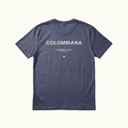 Camiseta Colombiana Essential