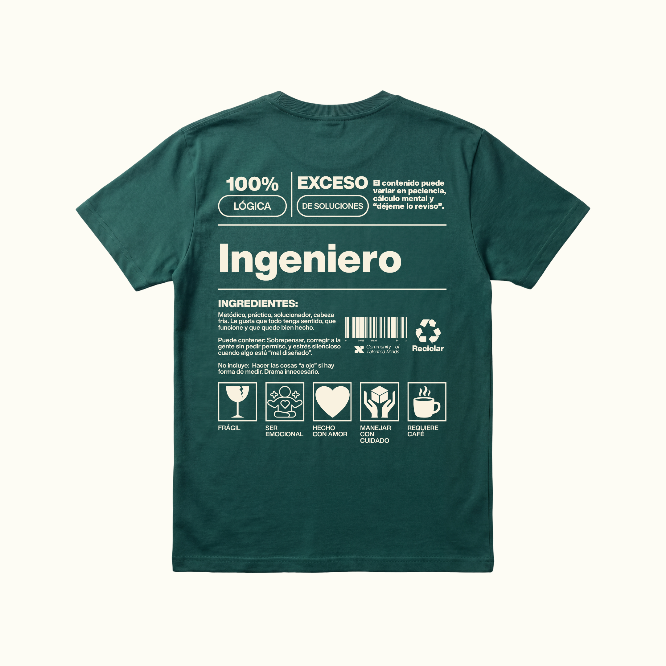 Básica Ingeniero